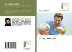 Portada del libro de MAMIE FRANÇOISE