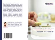 Copertina di PRECISION ATTACHMENTS