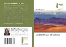 Portada del libro de LES FRONTIÈRES DU SILENCE