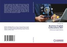 Bookcover of Business English Collocations 801