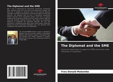 Portada del libro de The Diplomat and the SME