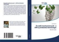 Portada del libro de Énvédő mechanizmusok - a DMI új értékelési lehetőségei