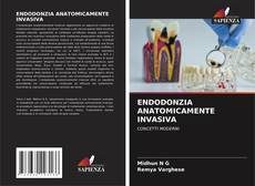 ENDODONZIA ANATOMICAMENTE INVASIVA kitap kapağı