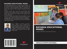 Bookcover of BATANGA EDUCATIONAL MODEL