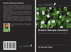 Borítókép a  Brahmi (Bacopa monnieri) - hoz