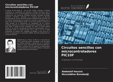 Обложка Circuitos sencillos con microcontroladores PIC10F