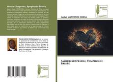 Portada del libro de Amour Suspendu, Symphonie Brisée