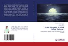 Borítókép a  From Sunspots to Black Holes: Volume-I - hoz