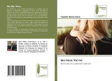 Buchcover von Ma fille Victo
