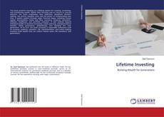 Couverture de Lifetime Investing