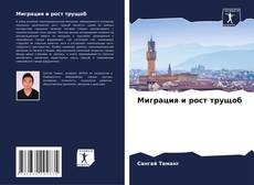 Миграция и рост трущоб的封面