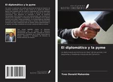 El diplomático y la pyme kitap kapağı
