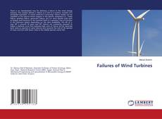 Borítókép a  Failures of Wind Turbines - hoz