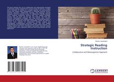 Copertina di Strategic Reading Instruction