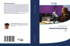 Portada del libro de Medical Bacteriology