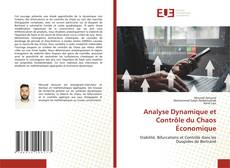 Buchcover von Analyse Dynamique et Contrôle du Chaos Économique