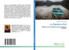 Обложка La Dignité en Exil