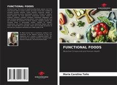 Portada del libro de FUNCTIONAL FOODS