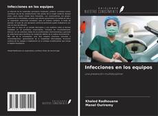 Buchcover von Infecciones en los equipos