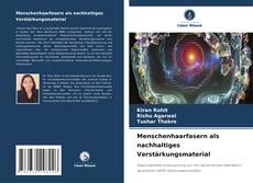 Обложка Menschenhaarfasern als nachhaltiges Verstärkungsmaterial