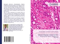 Bookcover of ODONTOGENIC KERATOCYST