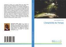 L'empreinte du Temps的封面