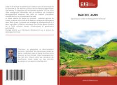 DAR BEL AMRI kitap kapağı