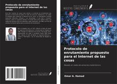 Couverture de Protocolo de enrutamiento propuesto para el Internet de las cosas