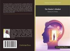 Bookcover of The Hunter's Mindset