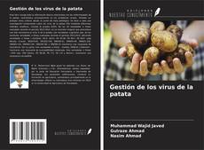 Обложка Gestión de los virus de la patata