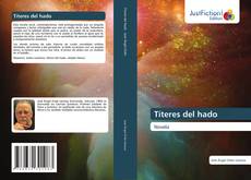 Títeres del hado的封面