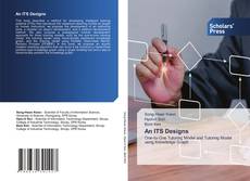 Bookcover of An ITS Designs