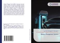 Couverture de Battery Management Systems