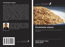 Couverture de Terminalia arjuna