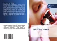 ENDODONTIC FLAREUP kitap kapağı