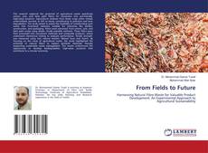 Borítókép a  From Fields to Future - hoz