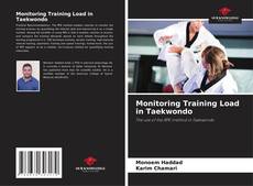 Обложка Monitoring Training Load in Taekwondo