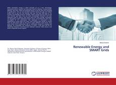 Couverture de Renewable Energy and SMART Grids