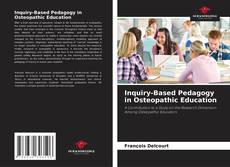 Обложка Inquiry-Based Pedagogy in Osteopathic Education
