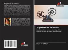 Couverture de Superare la censura