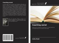 Couverture de Coaching social