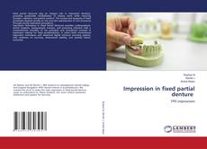 Bookcover of Impression in fixed partial denture