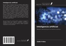 Inteligencia artificial kitap kapağı
