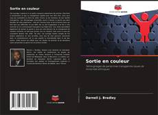Обложка Sortie en couleur