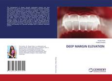 Bookcover of DEEP MARGIN ELEVATION