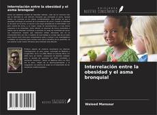 Couverture de Interrelación entre la obesidad y el asma bronquial