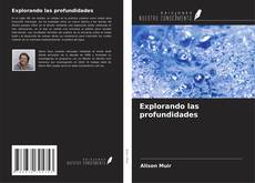 Explorando las profundidades的封面