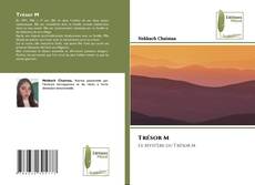 Trésor M的封面