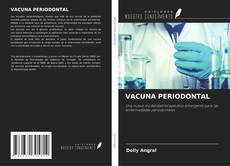 VACUNA PERIODONTAL的封面