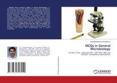 Bookcover of MCQs in General Microbiology